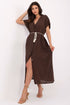 Robe de jour model 215239 Och Bella